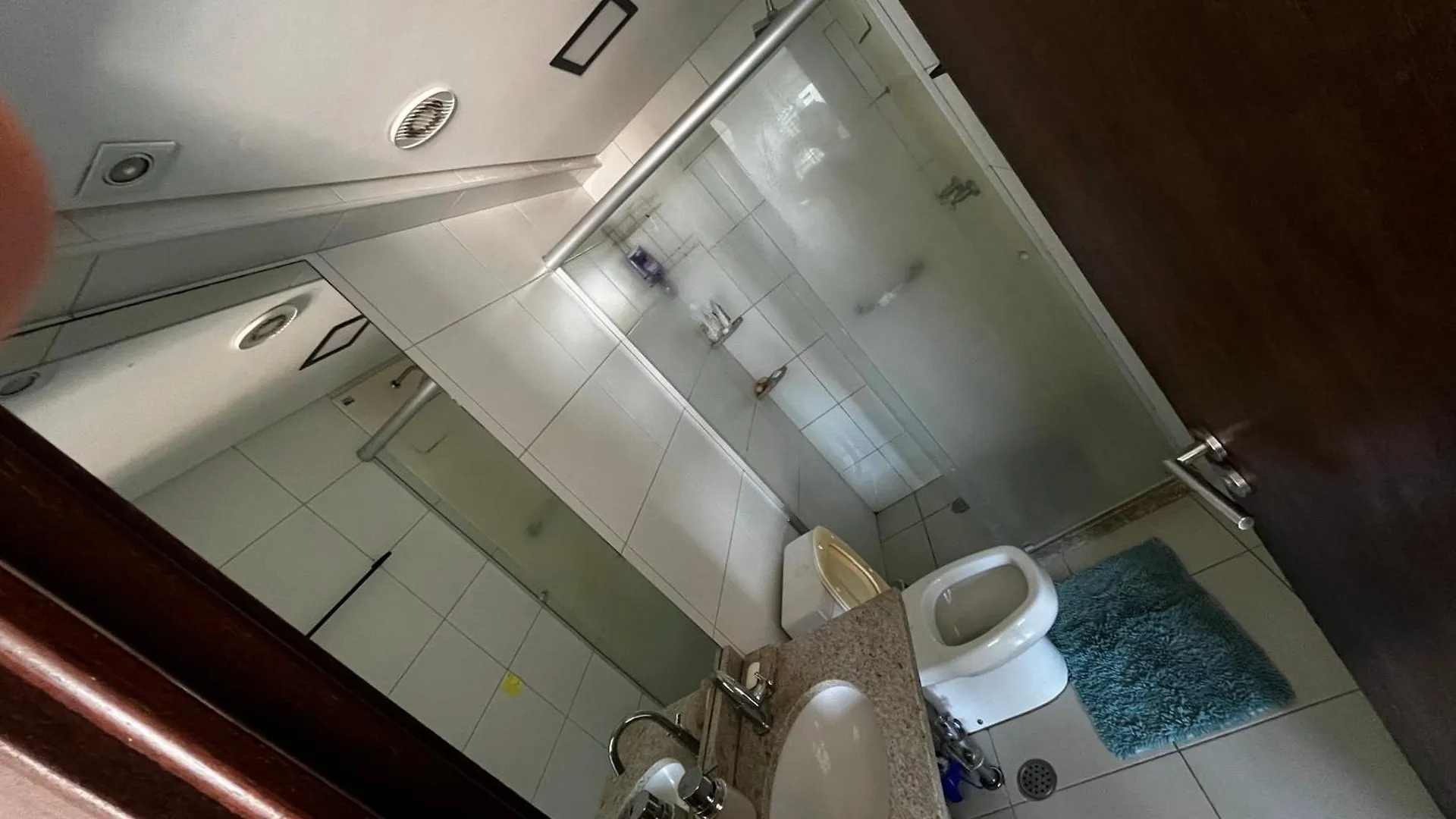 Flat No Hotel Beach Class By Hom Ресифи Апартаменты